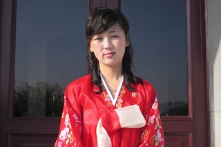 The rise of fashion in North Korea Dazed Pyongyang 