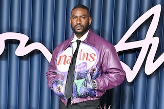 Fashion Awards 2025: best dressed