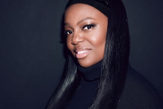 Pat McGrath labs dame dbe make up artist 