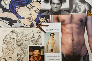 The Drawer Vince Aletti