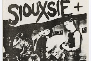 Goth Culture 80s batcave Siouxsie Sioux