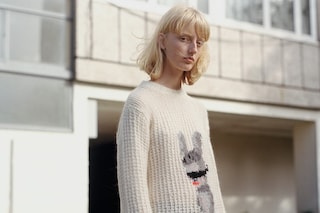 Laura H (Scoop) Letty Schmiterlow Agata Belcen Coach SS15