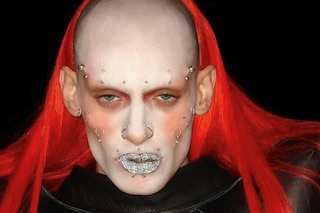 David Gillers Dazed Beauty Community
