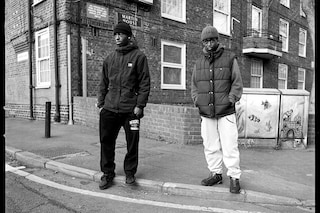 Adama Jalloh, Magnum submissions