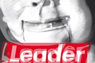 Barbara Kruger: Thinking of&#160;You. I Mean&#160;Me. I Mean You. 