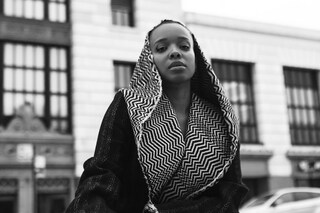 Jamila Woods