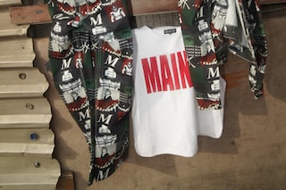 Skepta MAINS season 2
