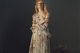 Harley Weir Dazed 100