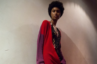 aniye by ss18 milan fashion show 