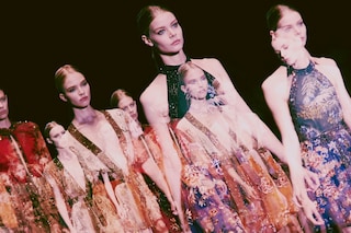 Gucci SS15, womenswear, Dazed