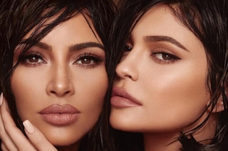 KKW Kylie and Kim