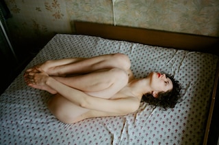 Youth in Belarus, photography Masha Svyatogor