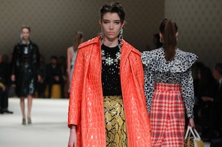 Miu Miu AW15 Dazed runway womenswear