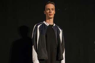 Casely-Hayford, SS16, LCM, Menswear