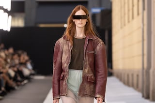 MM6 Maison Margiela SS26