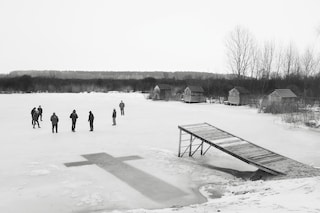 Aria Shahrokhshahi, Wet Ground