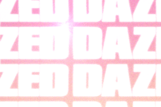 Neville Jacobs and Anna Ewers