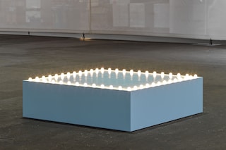 Felix Gonzalez-Torres, Unlimited