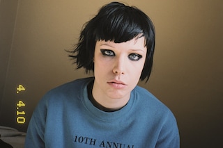 CRYSTAL CASTLES