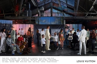 virgil abloh louis vuitton ss19 campaign 