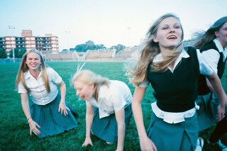 The Virgin Suicides