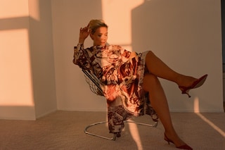 Maggie Gyllenhaal — spring/summer 2018