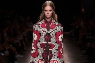 Valentino SS15, womenswear