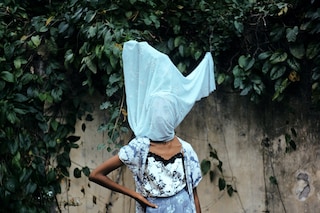 Amber Pinkerton pictures gallery Dazed 100 2020