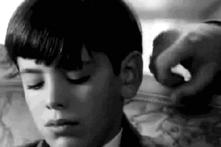Dennis Cooper gif