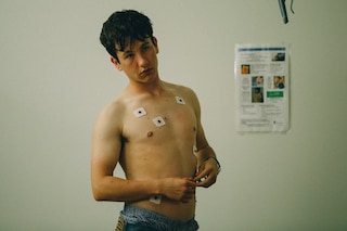 Barry Keoghan - The Killing of a Sacred Deer