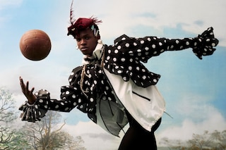 Theatre of Dreams – Dazed summer 2024