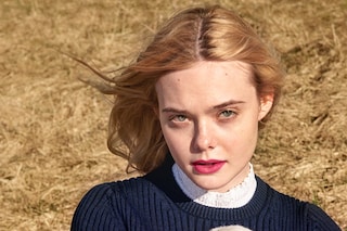 Elle Fanning – Summer 2017