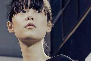 Isabel Marant AW15, Dazed backstage, Womenswear, Paris