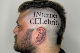 Post-ironic tattoos internet