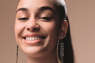 dior forever foundation jorja smith leomie anderson 