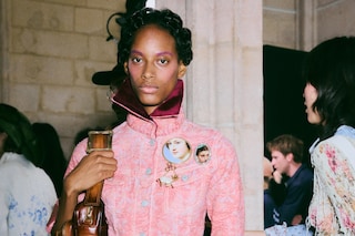 Acne Studios SS27