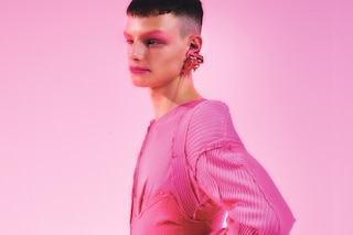 Byredo Makeup isamaya Ffrench Ben Gorham beauty brand 