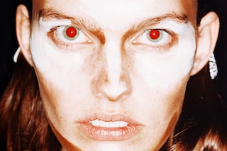 Up close at Hood By Air by Peter Kaaden - Dazed Digital