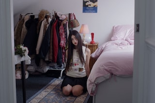 Freya McKee Lychee Juice EP designer singer