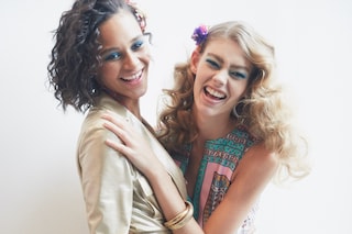 Diane Von F&#252;rstenberg SS16