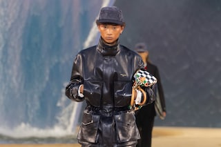 Louis Vuitton SS27 men’s