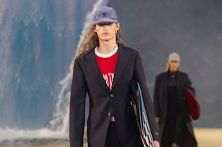 Louis Vuitton SS27 men’s