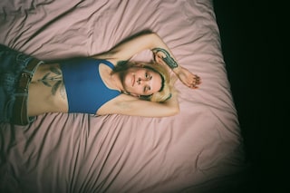 MaryV Benoit For Them Binder Campaign