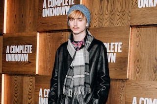 Timoth&#233;e Chalamet A Complete Unknown press tour looks