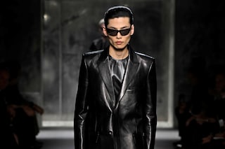 Tom Ford AW25 FW25 Haider Ackermann