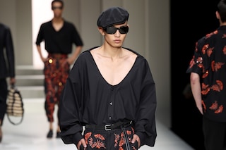 Milan Men’s SS25