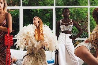 y/project ss19 campaign arnaud lajeunie paris glenn martens 