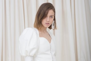 George Keburia Georgian designer Tbilisi fashion week