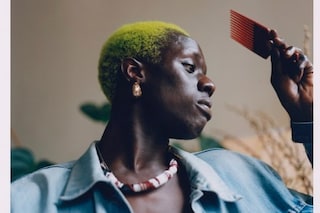 Le Diouck pictures gallery Dazed 100 2020