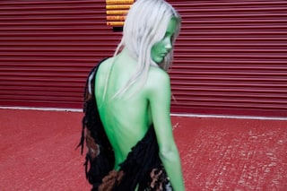 Dazed Digital, Viviane Sassen, fashion photography 